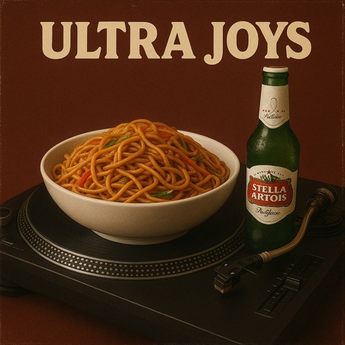 Ultra Joys