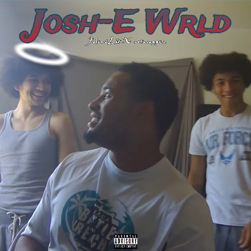 IwashighwhenImadethis (ft. notarapper x Tony Beef)