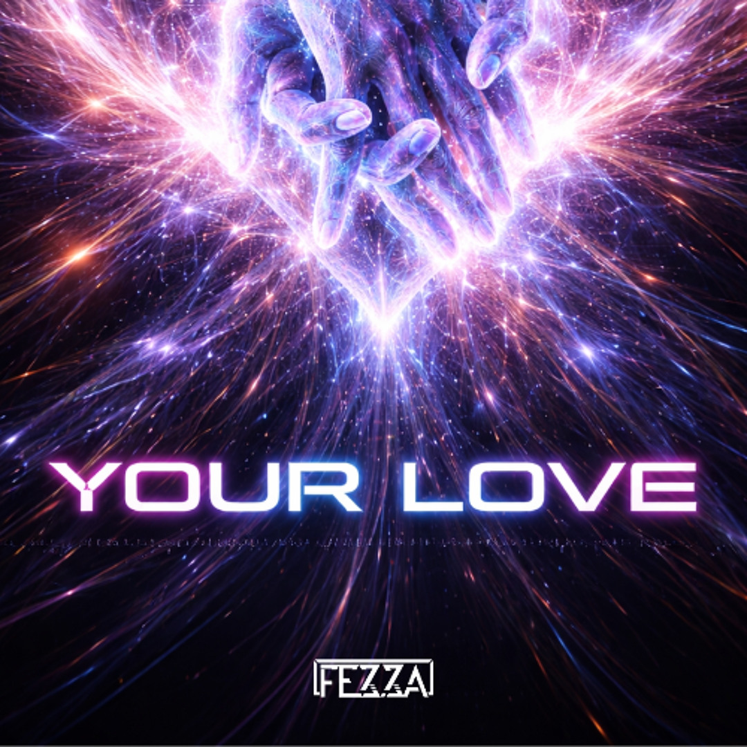 Stream YOUR LOVE by FEZZA [UK] | Listen online for free on SoundCloud