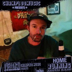 2023-12-22 Dwellonski @ Champloo Music's Home Running at Rabryka Goerlitz