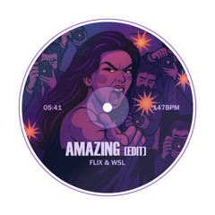Flix & WSL - Amazing