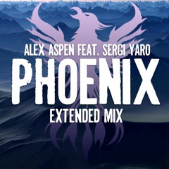 Phoenix (feat. Sergi Yaro)