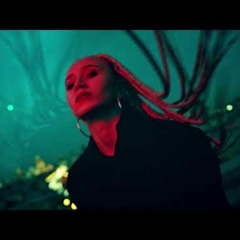 Toby Anbake - REALLIONNAIRE (Official Video)