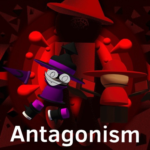 Antagonism (first 5 minutes? by shredboi) Bambis purgatory Dave and Bambi defentive edition fnf mod