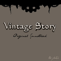 Vintage Story