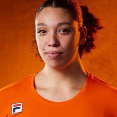 Zoë Slagter wil vlammen in Kopenhagen - ALLsportsradio LIVE! 3 september 2025