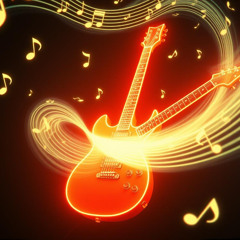 Life ( The guitar solo ) (2)