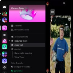 discord @slopilled
