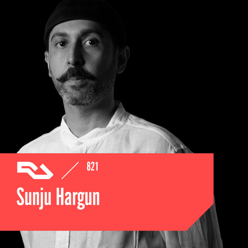 RA.821 Sunju Hargun