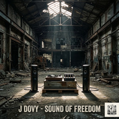 06 J Dovy - Inside These Walls (Original Mix)