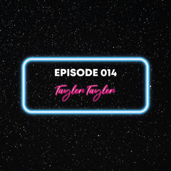 Everybody Dance Radio 014 - Taylor Taylor