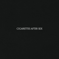 CIGARETTES AFTER SEX-APOCALYPSE(CHRIS CHILD & EFREM MUSIC REMIX) (filter due to copyright)