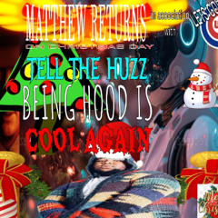 MATTDUBZ X LETZGOCUBZ - THE HOOD PHEONIX RISES FROM THE ASHES WITH CANDY PAINT AND 30 INCH RIMS RIDING DIRTY