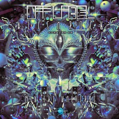 Mix the Universe (Original Mix)