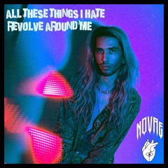 Bullet For My Valentine - All These Things I Hate (Revolve Around Me) [cover] Prod. Misstiq