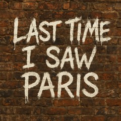 The Last Time In Paris (m1).mp3