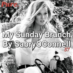 My Sunday Brunch 57 By SabryOConnell