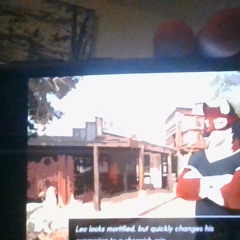 I'm So Scared I'm Gonna Die (bandi)