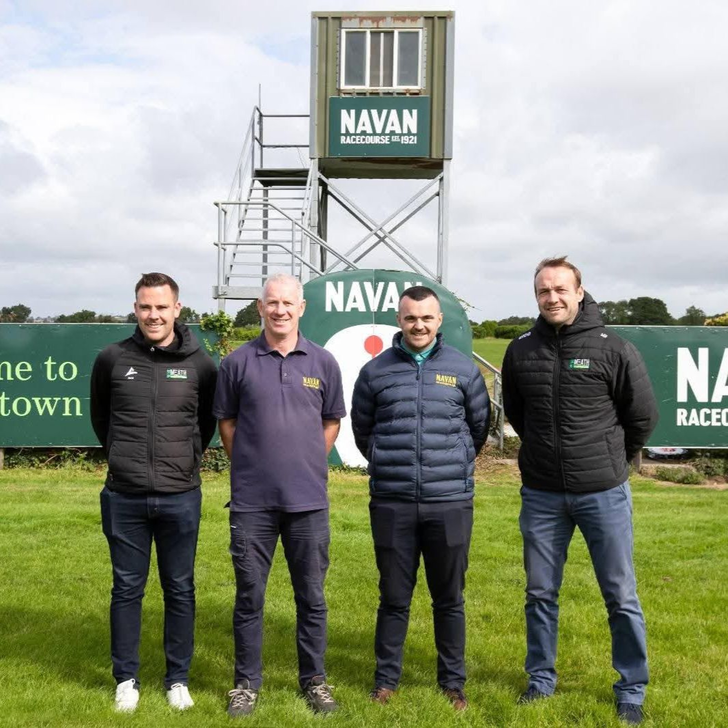 Ep. 443 Navan Football In Dire Straits...?