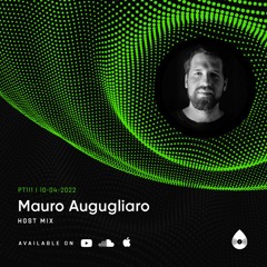111 Host Mix I Progressive Tales with Mauro Augugliaro