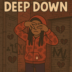 deep down prod.by NDO