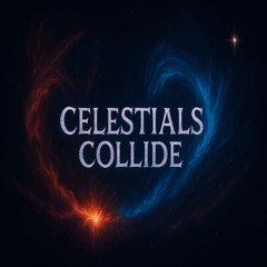 Celestials Collide