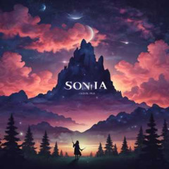 3. Sonia, Mon Évasion