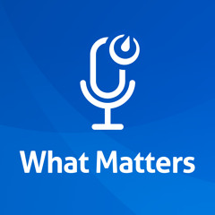 What Matters - Episode 32 - Creating a DevOps Culture with Angel Rivera