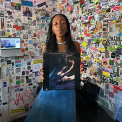 Swimming with Kfeelz @ The Lot Radio 09-28-2025