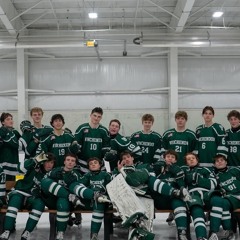 2025-26 Winchendon Men’s Hockey Mix