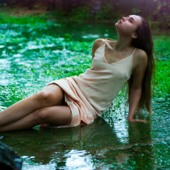 Chlorophyll Dreams