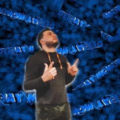 CRISTIAN NODAL MIX X DEEJAY MONGE