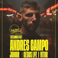 VITOR - INDUSTRIAL COPERA  -  EL JARDÍN