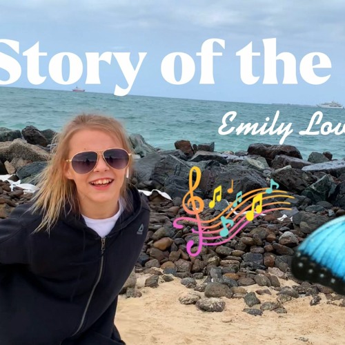 Story Of The World - Emily Love The Original