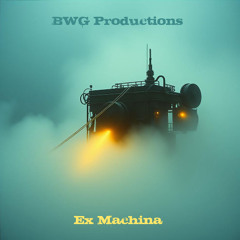 Ex Machina
