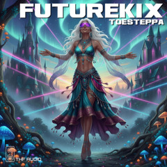 ToeSteppa (Cut-Up Remix)