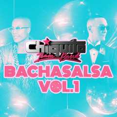 BachaSalsa Vol. 1