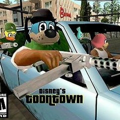 Toontown Online/Rewritten - Battle Theme (Trap Remix)