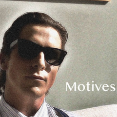 Motives