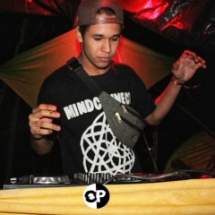 DarkForest DJSET