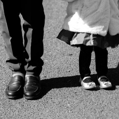 JV(Letter To My Daughter)