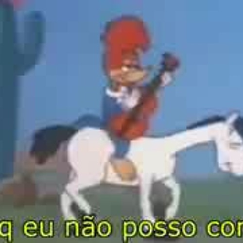 No Pulo de Uma Pulga