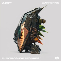 LOR (US) - Warpdrive