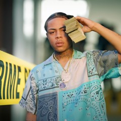 K Flock - PSA (Sped Up)