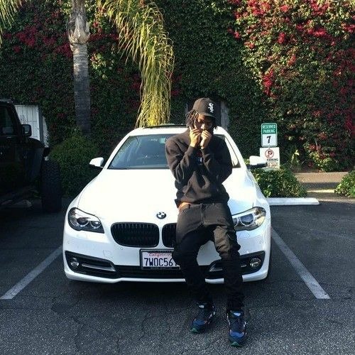 Warhol.ss - There For Me (prod. Akachi)