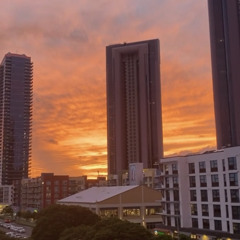 DJ TOA 2020 - BABY (DiJa) X SUNSET REMIX ✨🥵