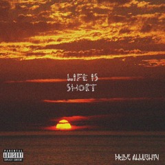 Life is short (Joemarkk Hyperpop Funk Mix)