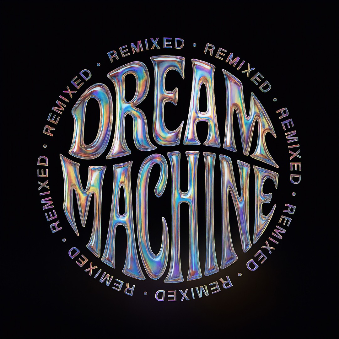 Stream Jaenga - Dream Machine (Twopercent Remix) by Jaenga