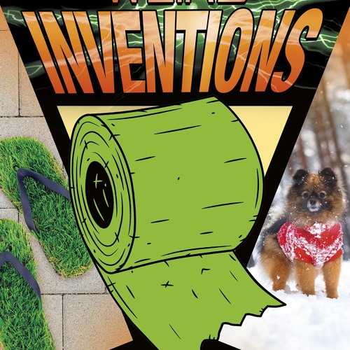 PDF/BOOK Weird Inventions (Anything But Ordinary)