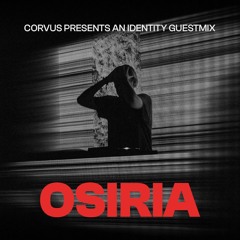 IDENTITY014 : OSIRIA